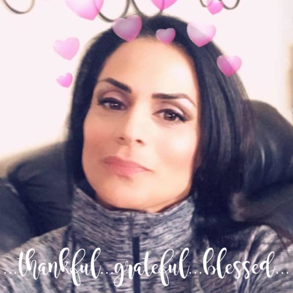 Meet your Posher, Marla
